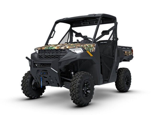 2027 POLARIS Ranger 1000