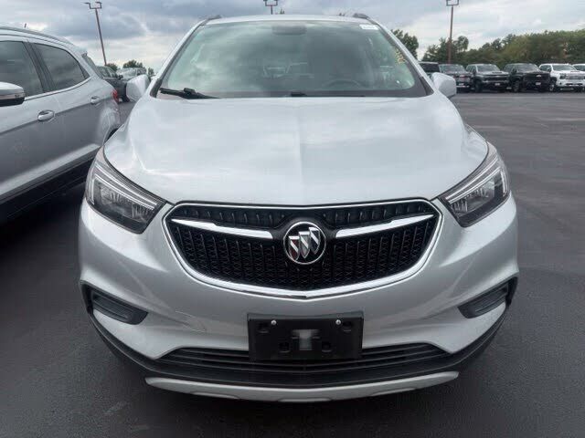 2020 BUICK Encore