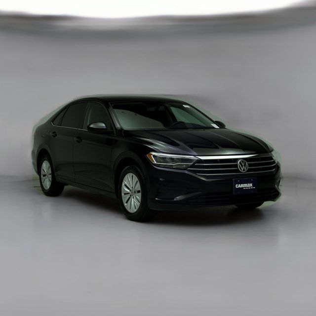 2020 VOLKSWAGEN Jetta