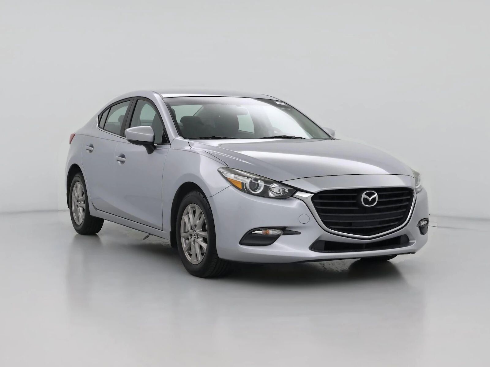 2017 MAZDA Mazda3
