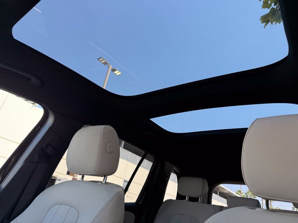 2026 Mercedes-Benz GLB-Class