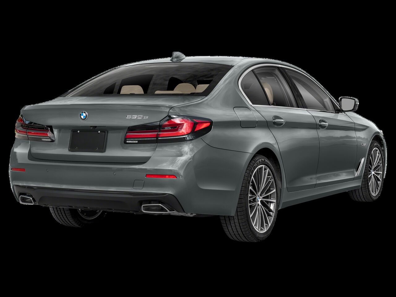 2023 BMW 530e