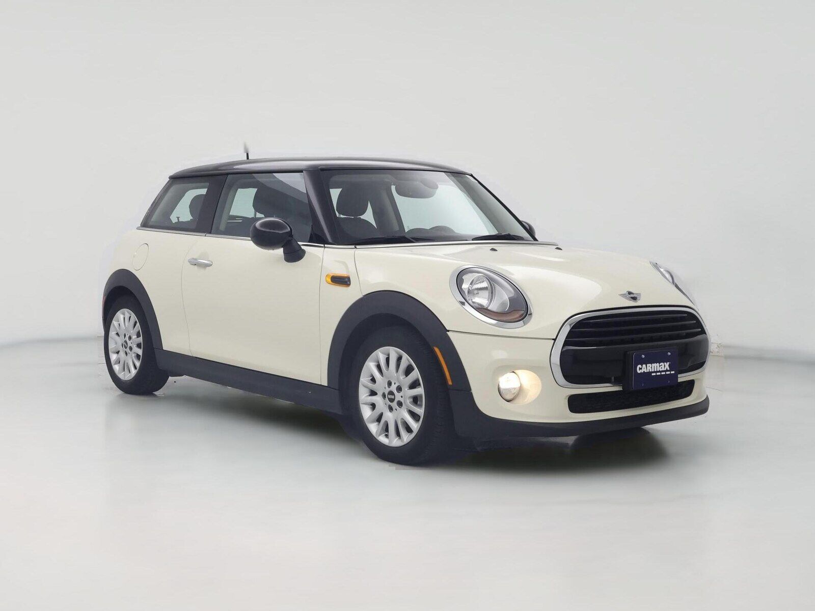 2016 MINI Hardtop