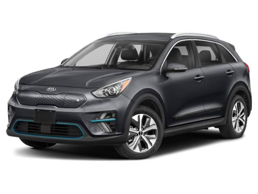 2020 KIA Niro