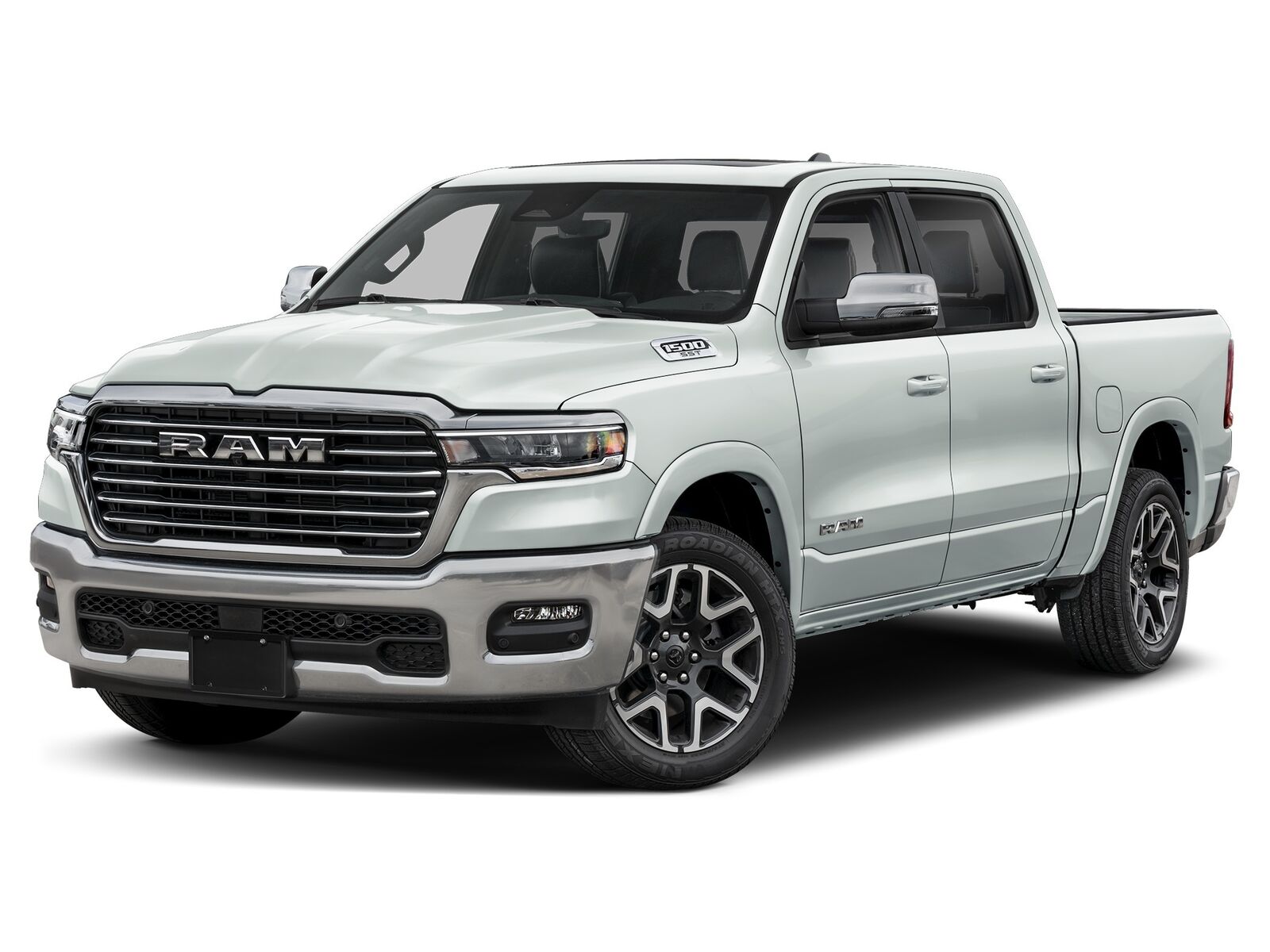 2027 RAM 1500