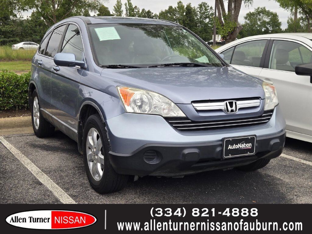 2008 HONDA CR-V