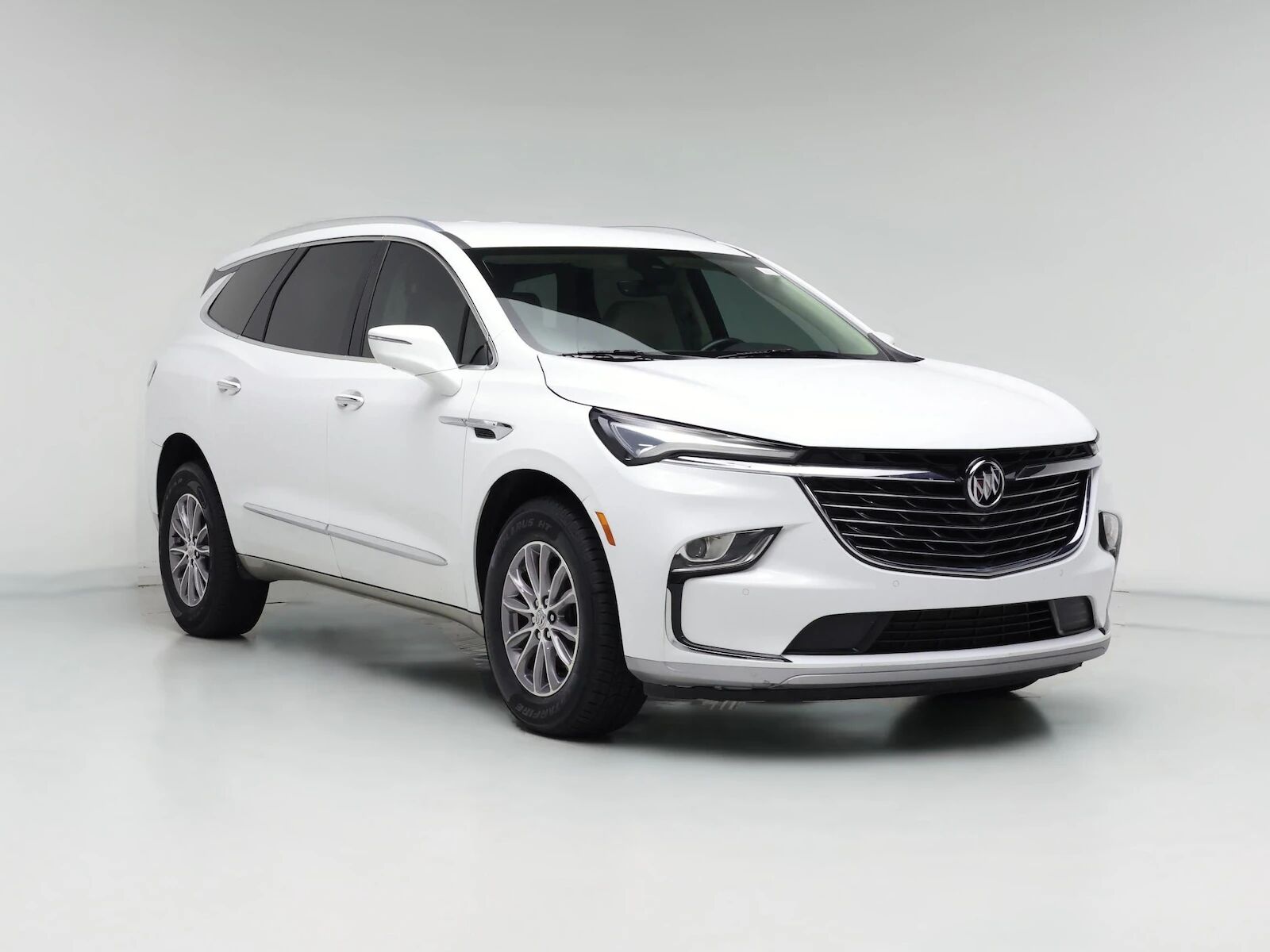2024 BUICK Enclave