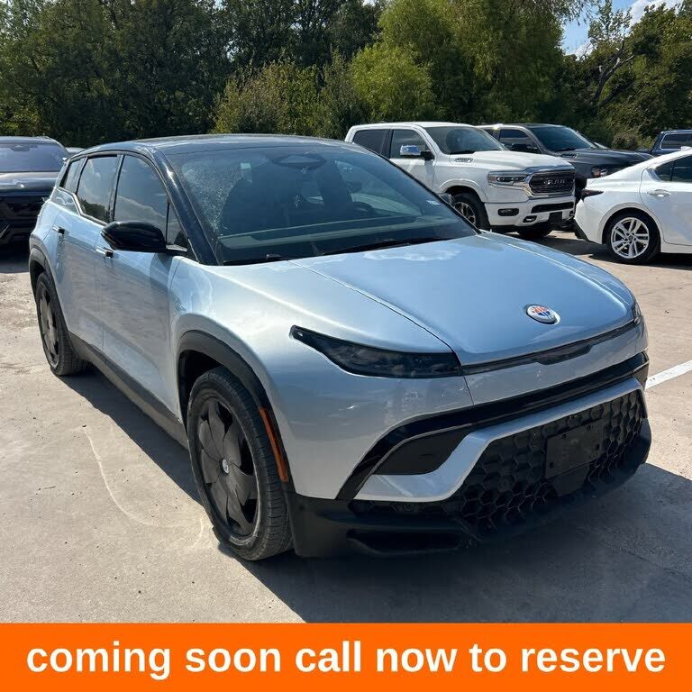 2023 FISKER Ocean