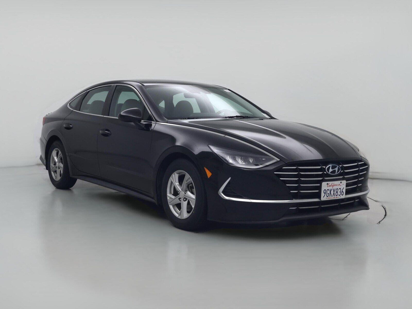 2020 HYUNDAI Sonata