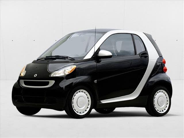 2008 SMART Fortwo