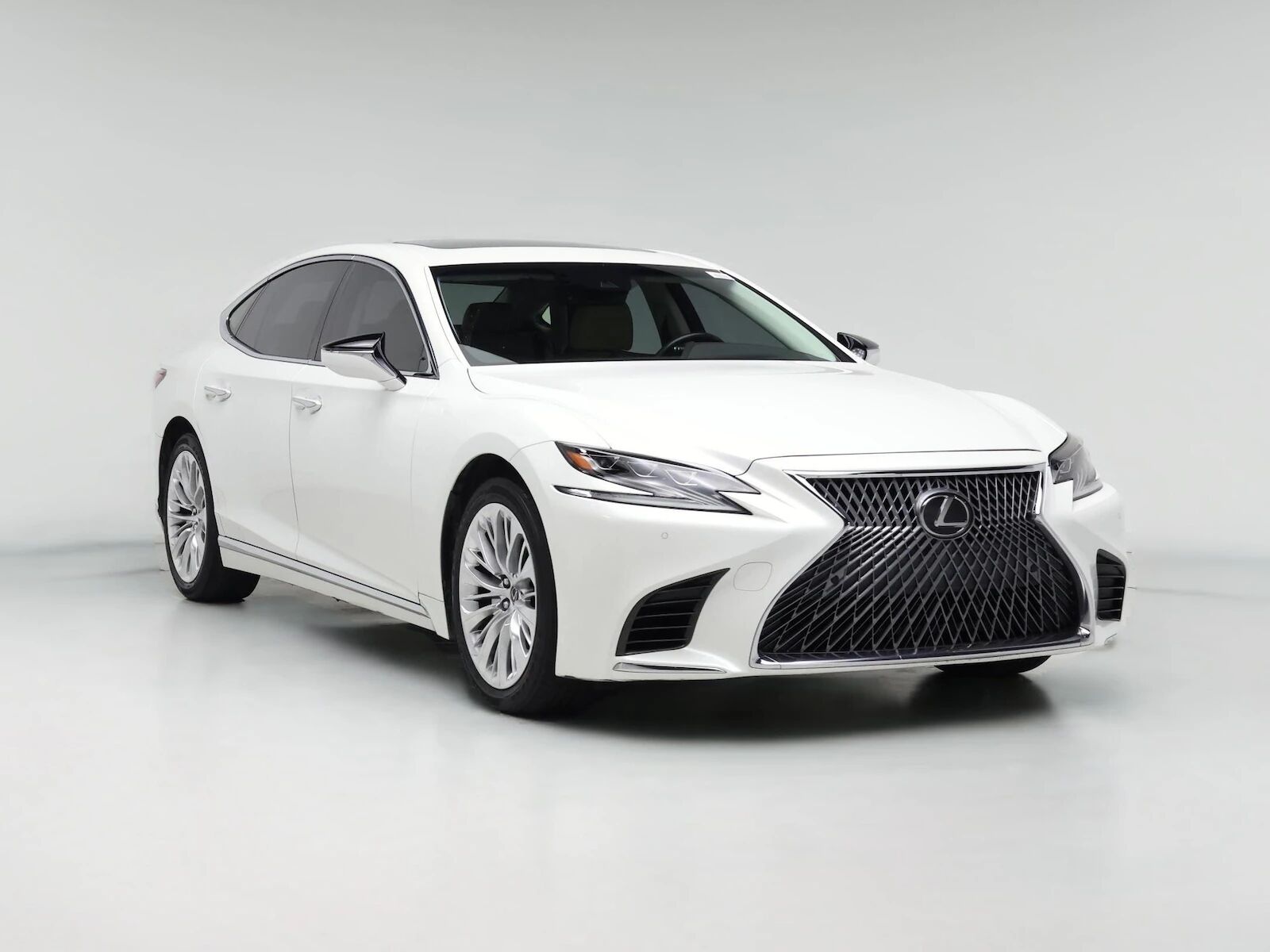 2020 LEXUS LS