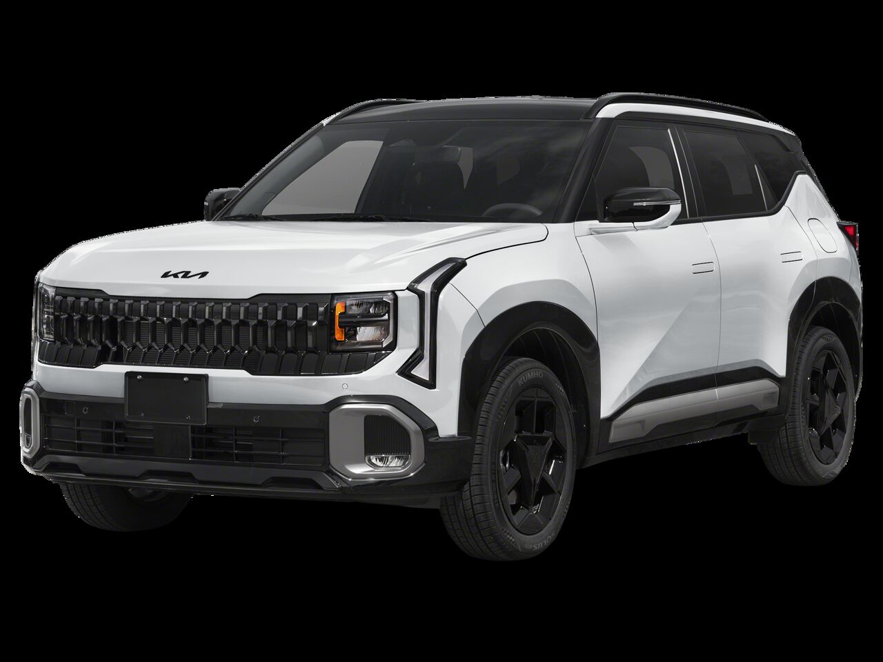 2027 KIA Seltos