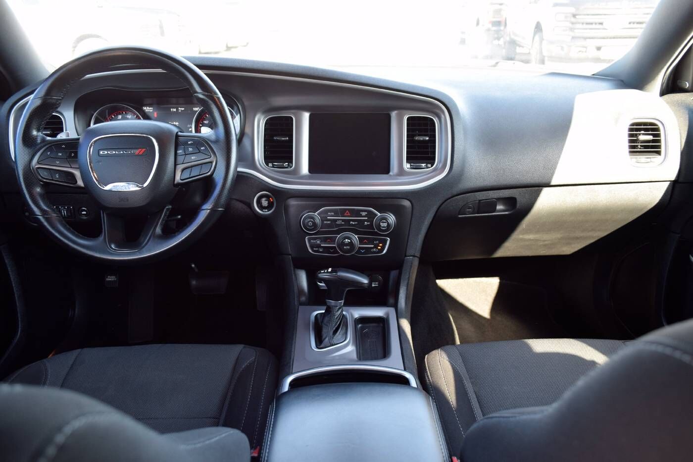 2022 DODGE Charger
