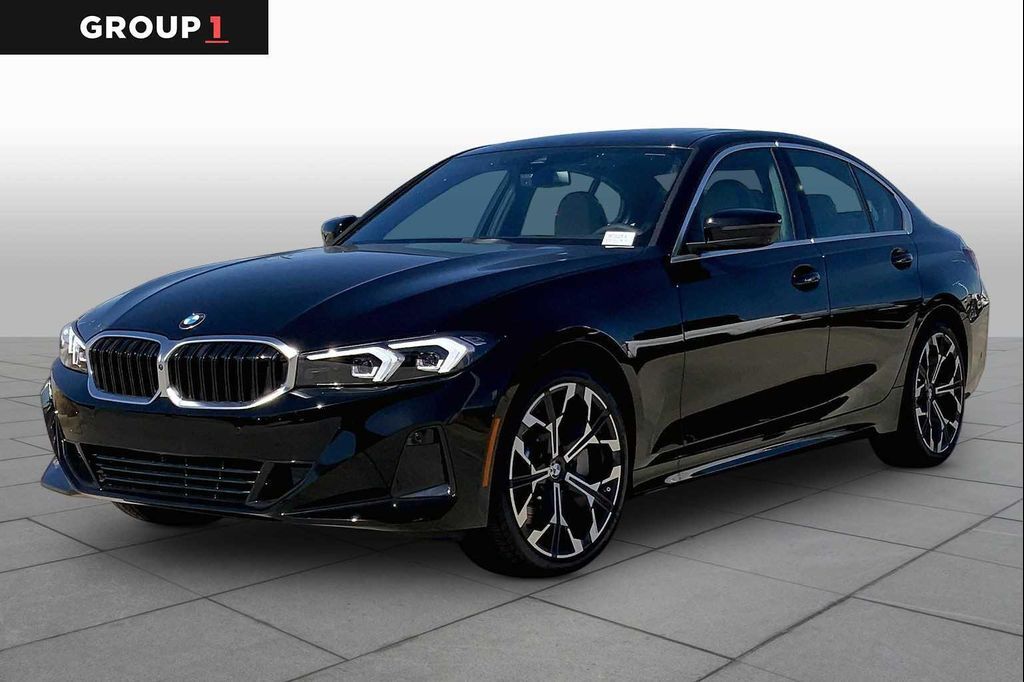 2026 BMW 3 Series
