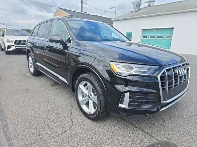2023 AUDI Q7