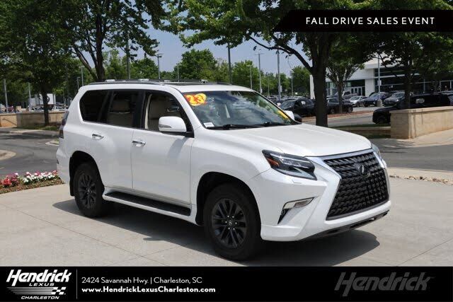 2023 LEXUS GX
