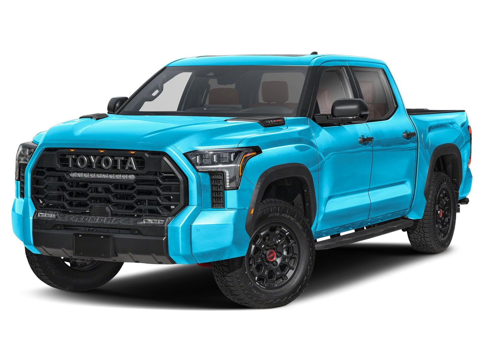 2026 TOYOTA Tundra
