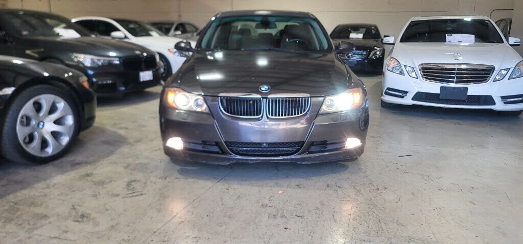 2006 BMW 3 Series