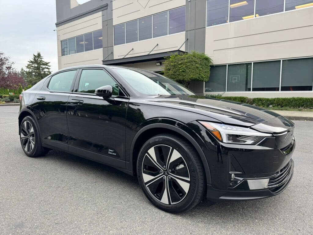 2024 POLESTAR PS2