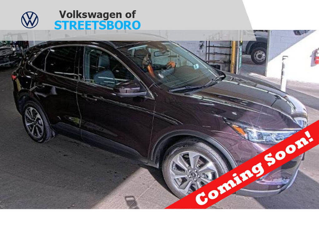 2023 FORD Escape