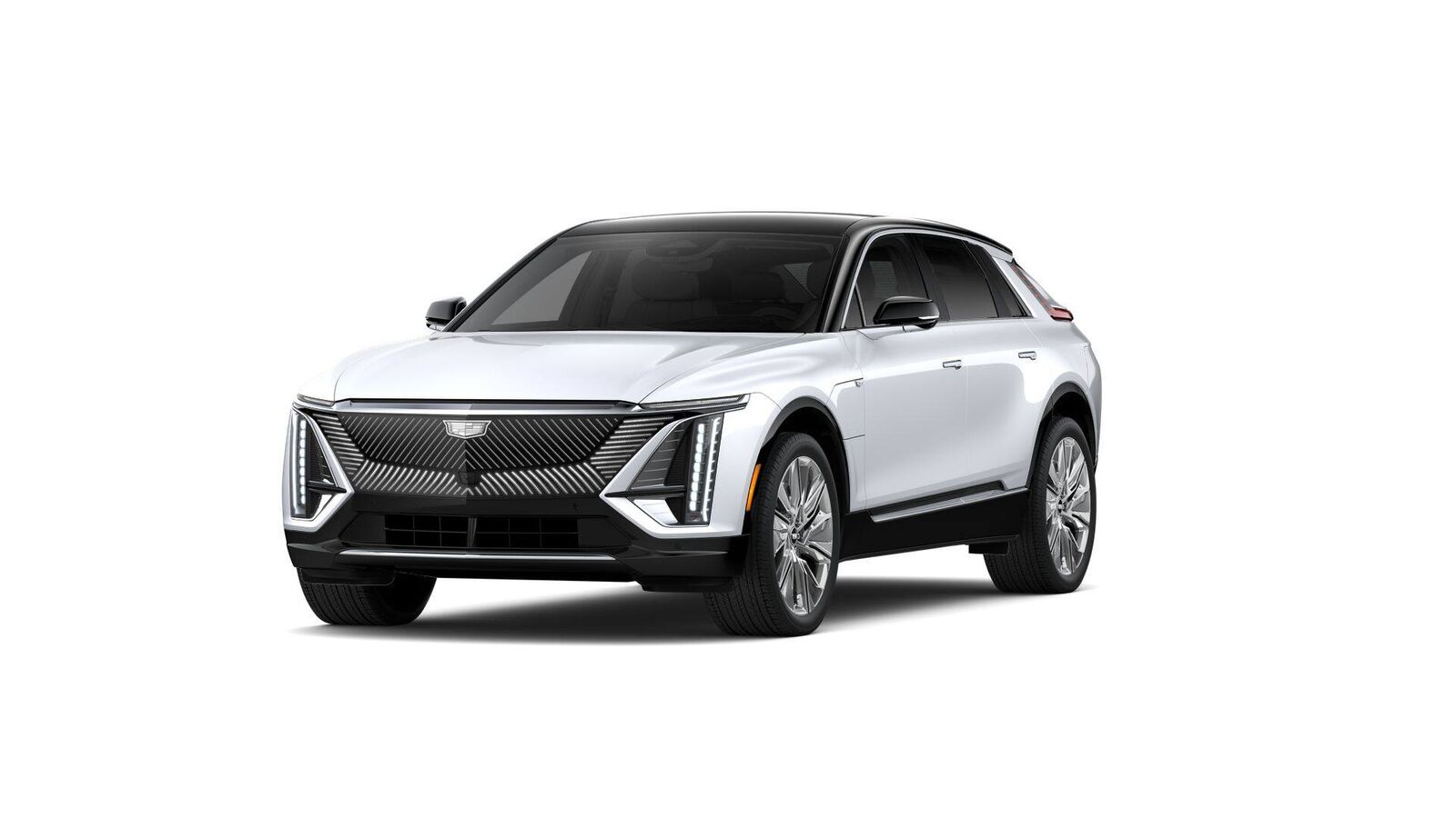2027 CADILLAC Lyriq