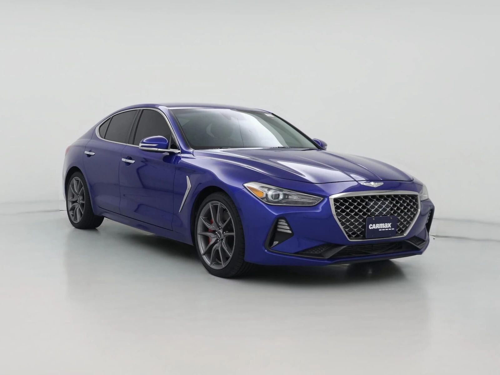 2019 GENESIS G70