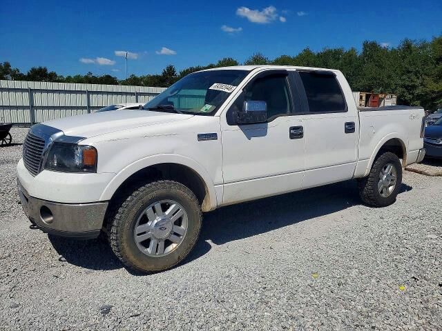 2007 FORD F-150