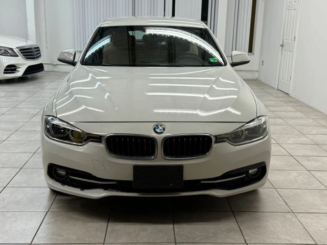 2018 BMW 328d