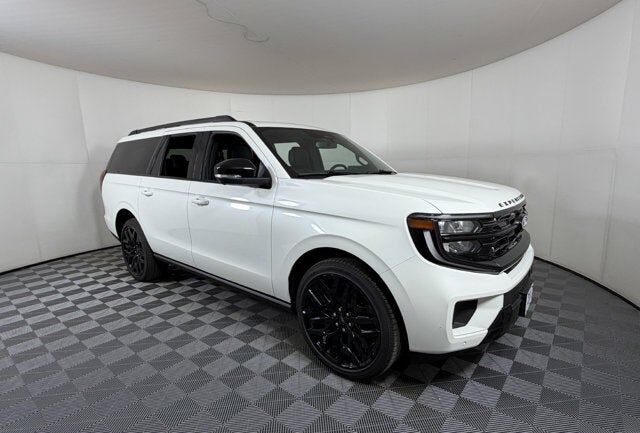 2027 FORD Expedition