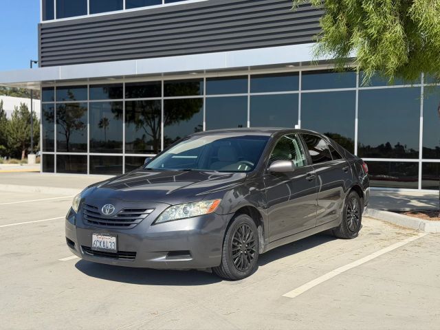 2008 TOYOTA Camry