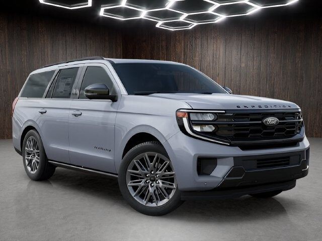 2027 FORD Expedition