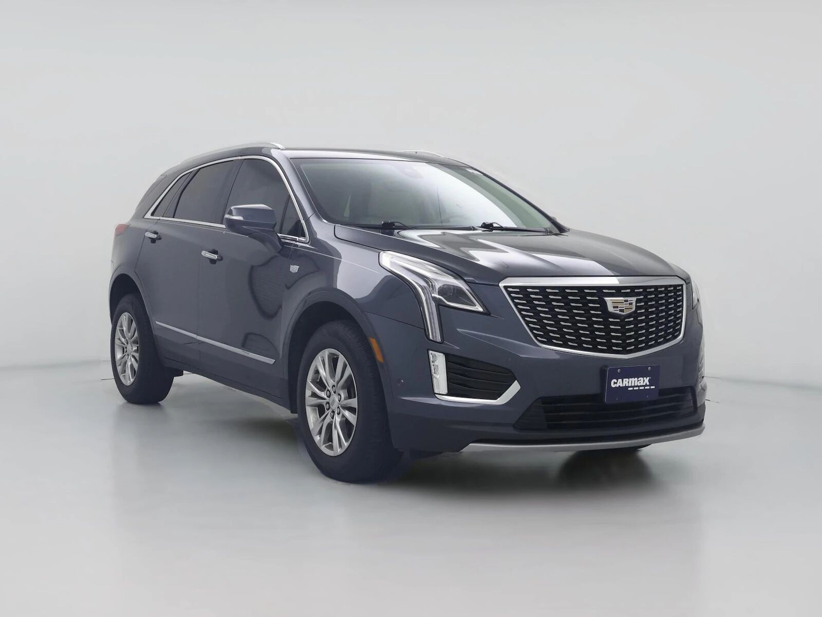 2020 CADILLAC XT5