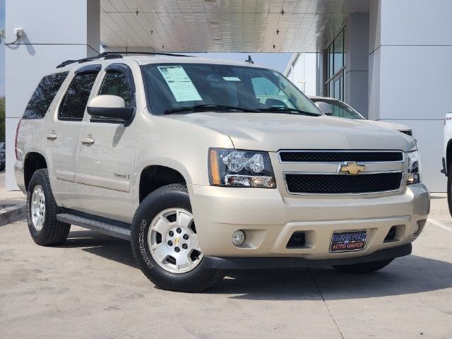 2007 CHEVROLET Tahoe