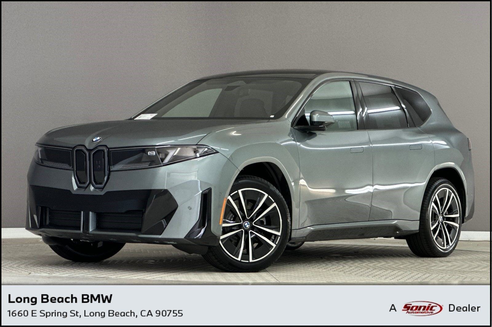 2027 BMW X3