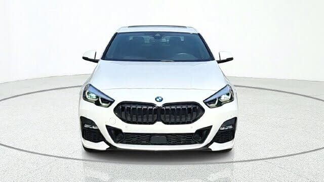 2021 BMW 228i