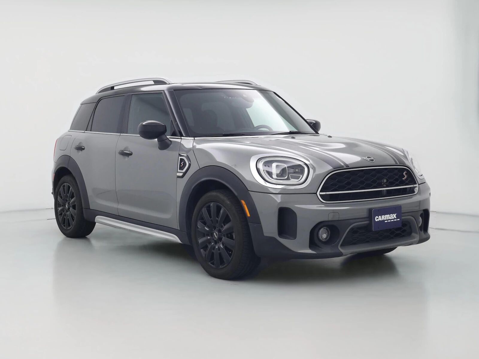 2022 MINI Countryman
