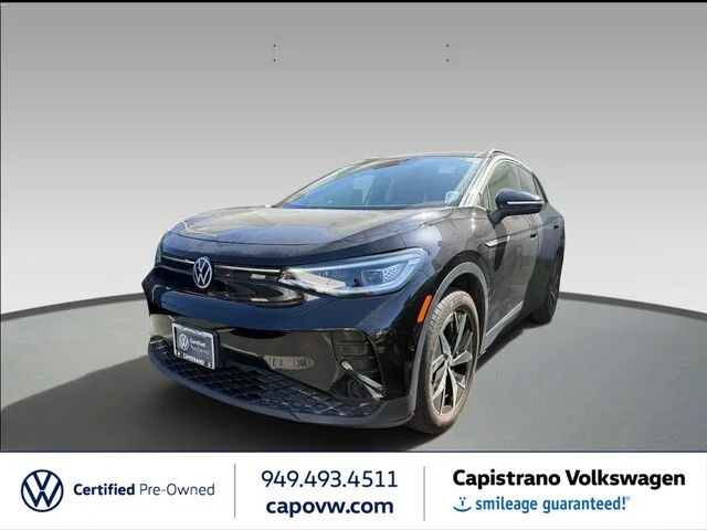 2023 VOLKSWAGEN ID.4