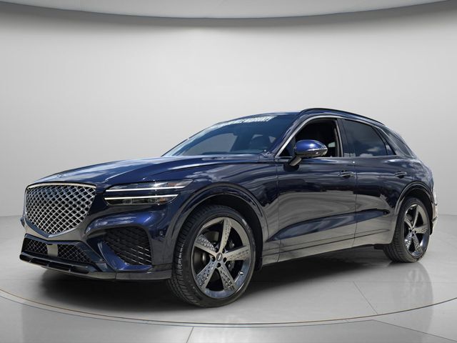 2023 GENESIS GV70