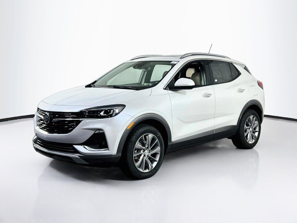 2020 BUICK Encore GX