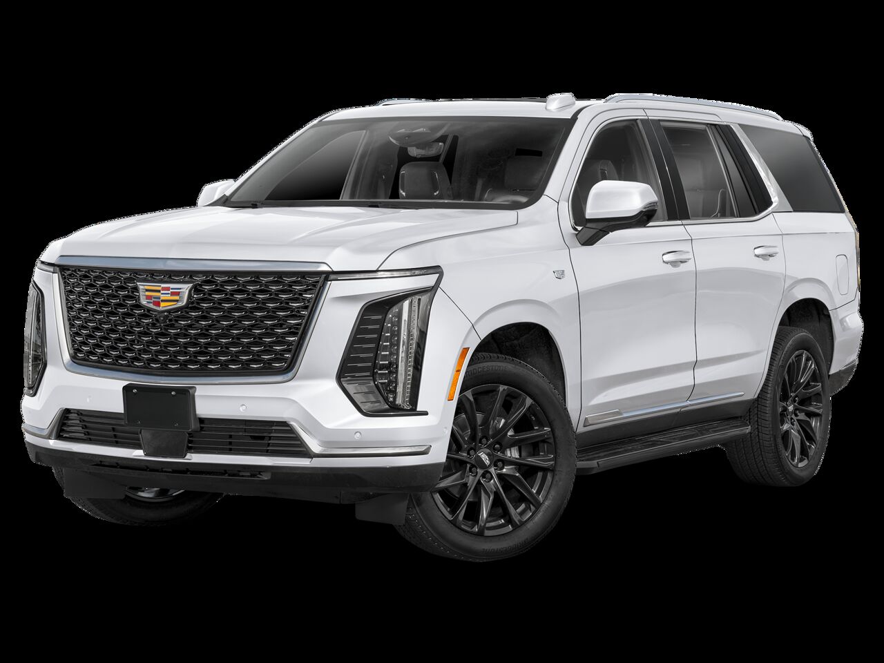2025 CADILLAC Escalade