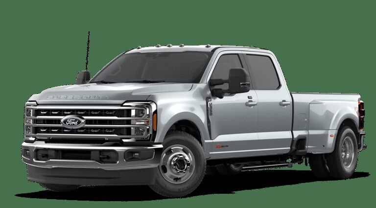 2027 FORD F-350