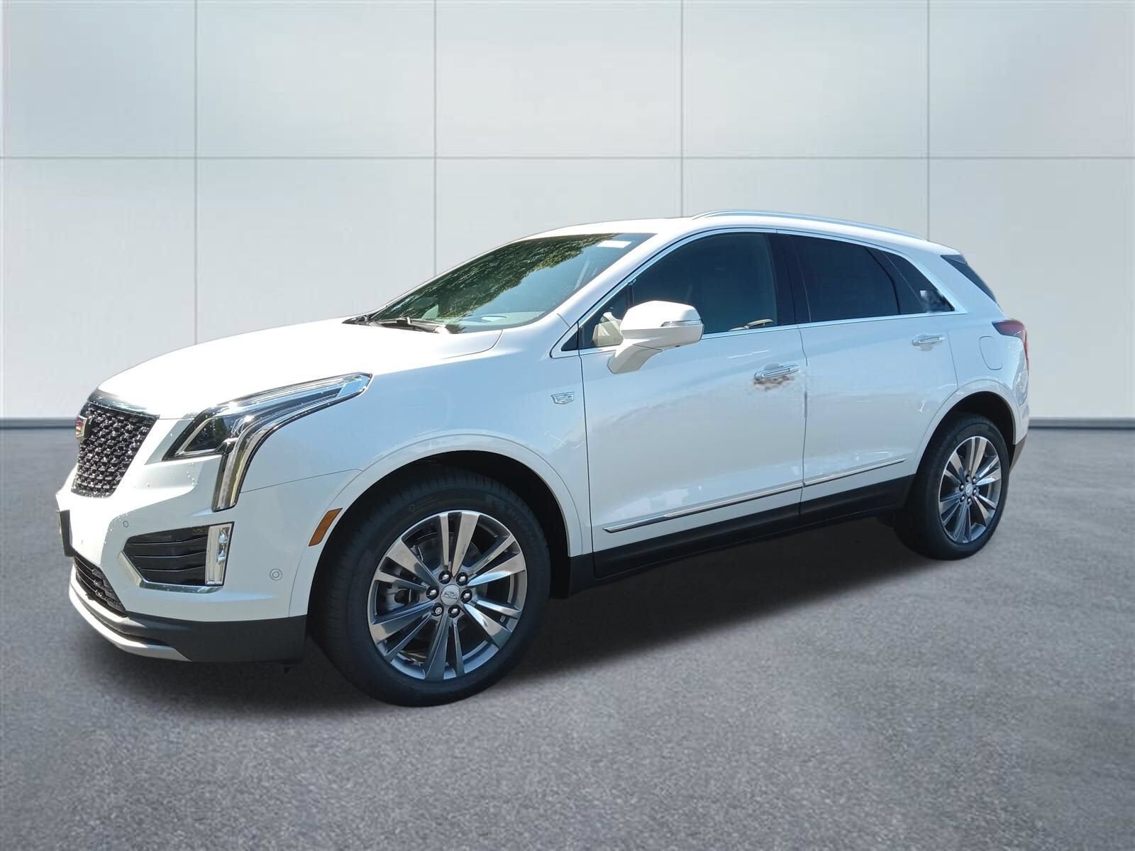 2026 CADILLAC XT5