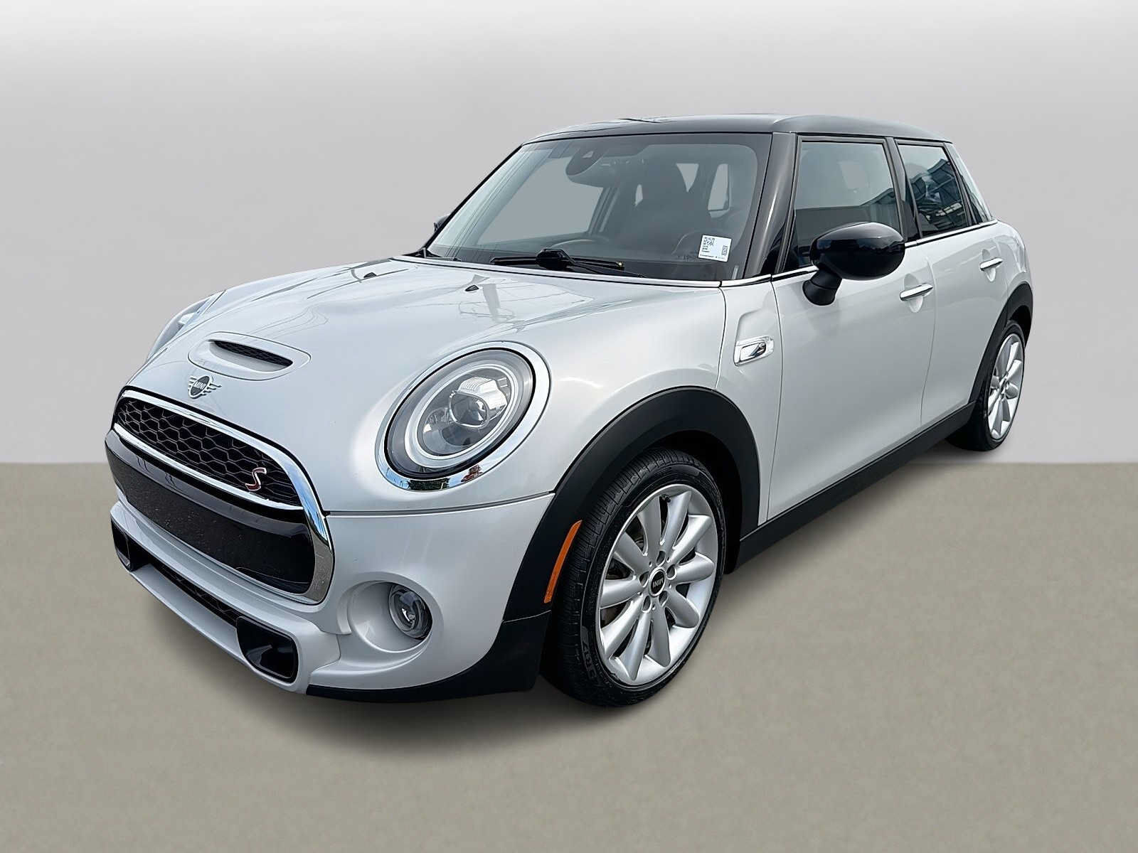 2020 MINI Hardtop