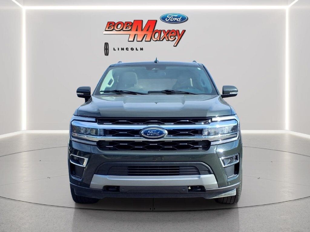 2023 FORD Expedition