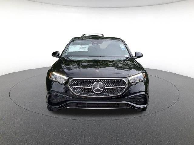 2027 Mercedes-Benz E-Class