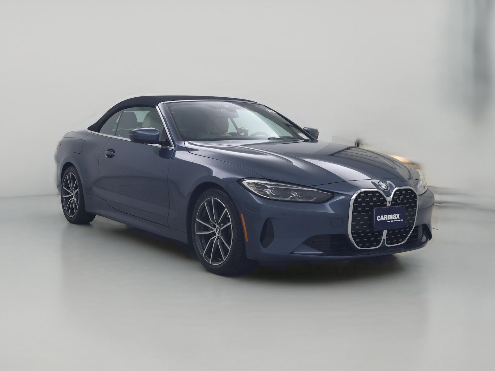 2024 BMW 4 Series