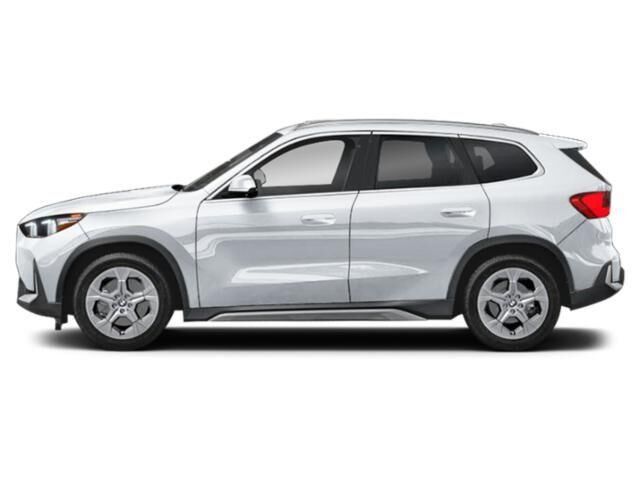 2027 BMW X1