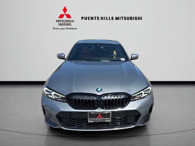 2023 BMW 330i