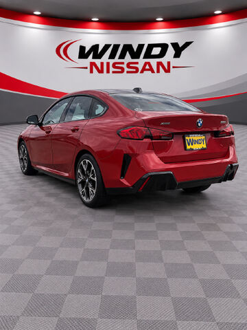 2025 BMW 228i