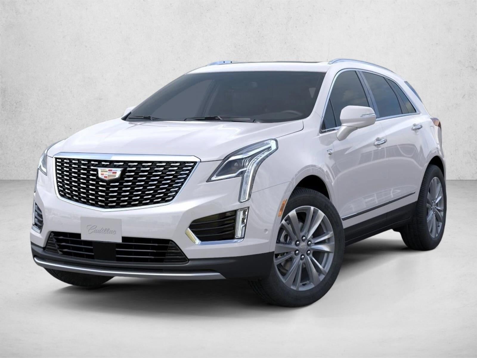 2026 CADILLAC XT5